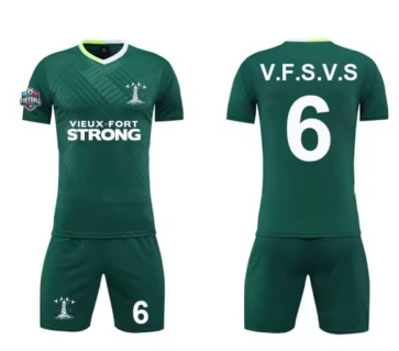 Primary School Sporting Equipment Donation